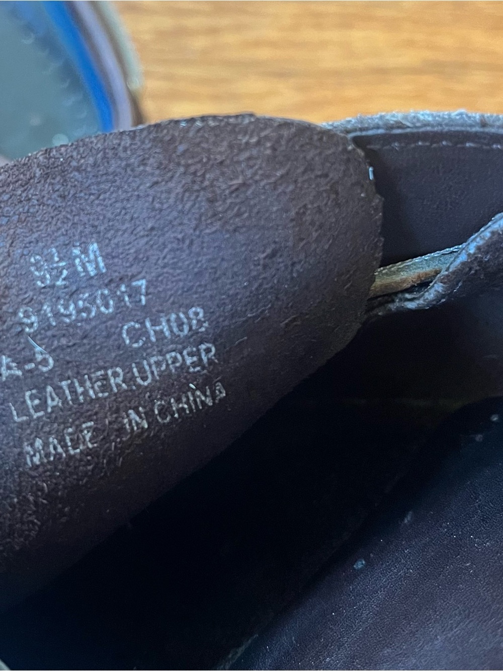 Sperry Top-Sider Boat Shoes - Picture 9 of 9